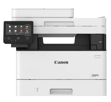 Urządzenie Canon i-SENSYS MF455dw5161C006