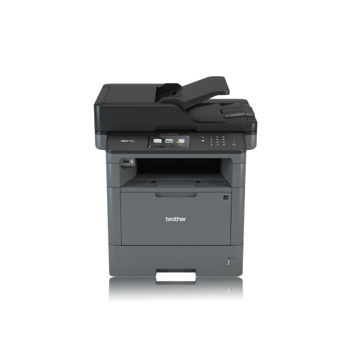 Urządzenie Brother MFC-L5750DWlaser mono