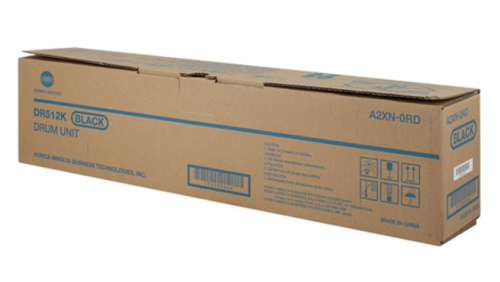 Bęben Konica Minolta DR512 Black