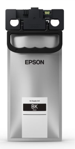 Tusz Epson T9651 Black XL WF-M52xx/M57xx 10K