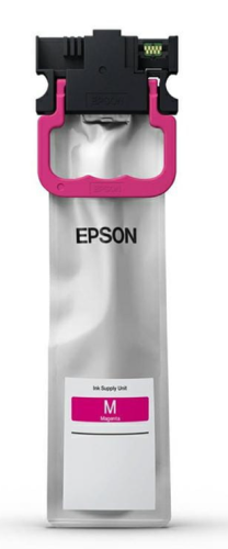 Tusz Epson T01C3 Magenta XL WF-C5X9R 5K
