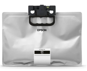 Tusz Epson T12E1 Black XL