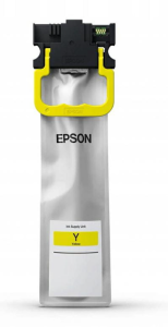 Tusz Epson T01C4 Yellow XL WF-C5X9R 5K