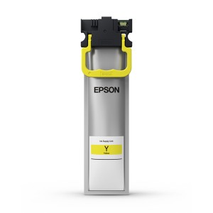 Tusz Epson T11D4 Yellow XL WF-C5890DWF/C5390DW 5K