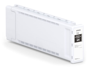 Tusz Epson T50M8 Matte Black UltraChrome XD3 700ml
