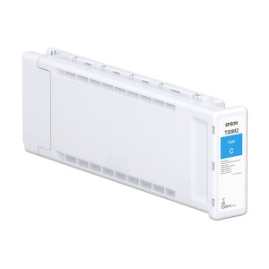 Tusz Epson T50M2 Cyan UltraChrome XD3 700ml