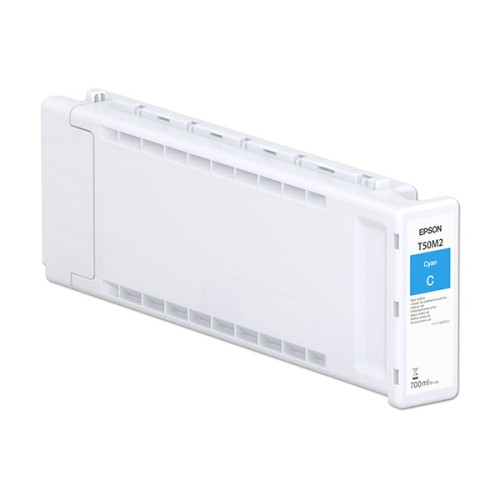 Tusz Epson T50M2 Cyan UltraChrome XD3 700ml