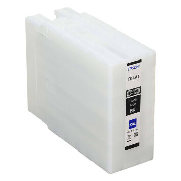 Tusz Epson T04A1 Black XXL WF-C8190/8690
