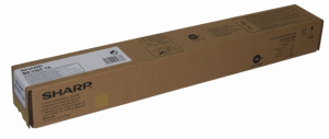 Toner Sharp MX51GTYA Yellow MX4112/MX5112/MX4140/MX4141/MX5140/MX5141 18K