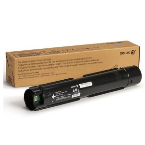 Toner Xerox 106R03745 Black VersaLink C7000 23,6K