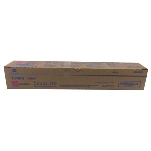 Toner Konica Minolta TN321 Magenta / A33K350 / Bizhub C224/284/364 25K