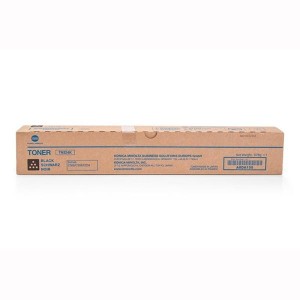 Toner Konica Minolta TN324 Black / A8DA150 / Bizhub C258/308/368