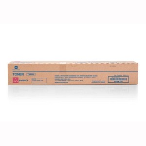Toner Konica Minolta TN324 Magenta / A8DA350 / Bizhub C258/308/368