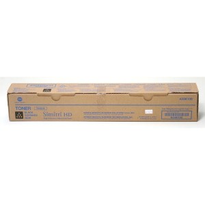 Toner Konica Minolta TN321 Black / A33K150 / Bizhub C224/284/364 27K