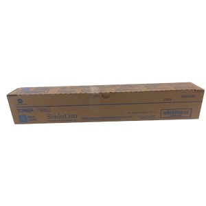 Toner Konica Minolta TN321 Cyan / A33K450 / Bizhub C224/284/364 25K