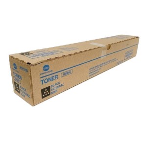 Toner Minolta TN626 Black / ACV1150 / Konica Minolta Bizhub C450I/550I/650I / 28K