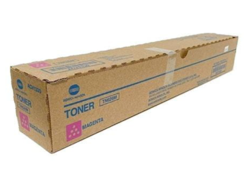  Toner Minolta TN626 Magenta / ACV1350 / ACV135A / Konica Minolta Bizhub C450I/550I/650I / 28K