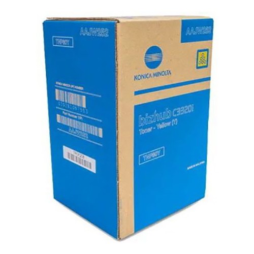 Toner Konica Minolta TNP79 Yellow / AAJW250 / C3350i/C4050i 9K