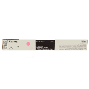 Toner Canon CEXV64 Magenta / 5755C002 / Canon DX C39XX 25.500