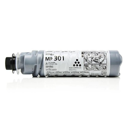Toner Ricoh MP301E / 842339 / 841711 / 842025 / MP301E MP301SP / 8K