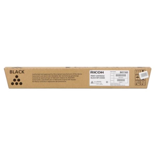 Toner Ricoh MPC4000/5000 Black / 841160 / 842048 / 20K
