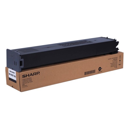 Toner Sharp MX61GTYB 12K