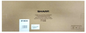Pojemnik Sharp BPHB200