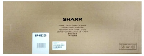 Pojemnik Sharp BPHB200