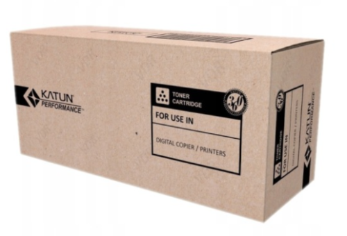 Toner Ricoh Typ 2220D / AF1022/2705/3025 /MP3353 / Zamiennik Katun Performance 70037018 
