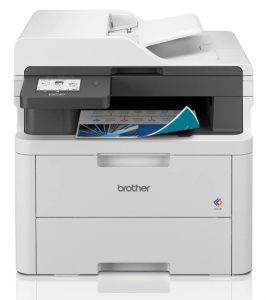 Urządzenie Brother DCP-L3560CDW
