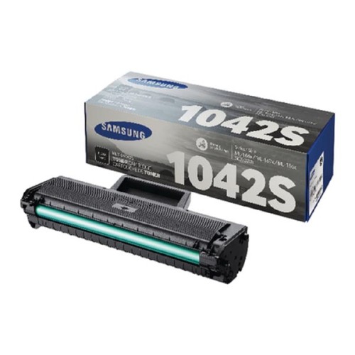 Toner Samsung MLTD1042S/ SU737A Black 1,5K 