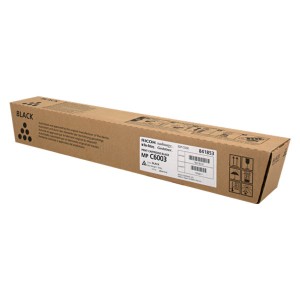 Toner Ricoh MPC4503 Black 841853 /  MPC5503/6003 / 33K
