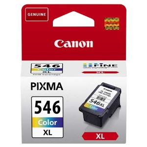 Tusz Canon CL546XL Color / 8288B001 / 300s