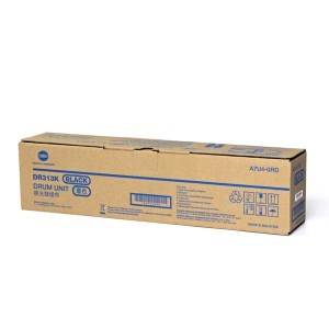 Bęben Konica Minolta DR313 Black / A7U40RD / Bizhub C308, C368, C258 