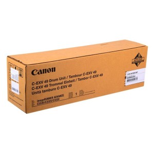 Bęben Canon CEXV49 / 8528B002/8528B003 / CMYK IRA C3320, C3325, C3330