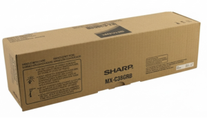 Bęben Sharp MXC38GRB Black MXC310/311/380/381/382 60K