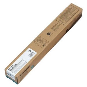 Toner Sharp MX51GTCA Cyan MX4112/MX5112/MX4140/MX4141/MX5140/MX5141 18K