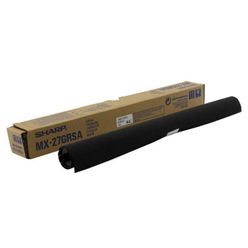 Bęben Sharp MX27GRSA EOL MX2300/2700/3500/3501/4500/4501 black/color 100K/60K 