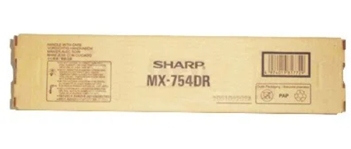 Bęben Sharp MX754DR