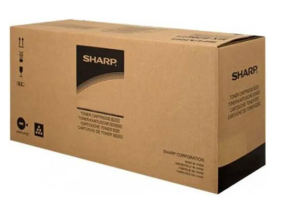 Toner Sharp BPGT30BA Black 20K