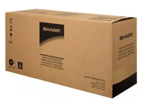 Toner Sharp BPGT30MA Magenta 15K