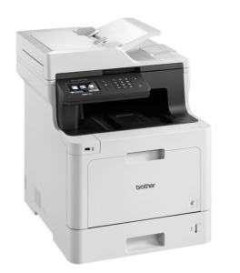 Urządzenie Brother MFC-L8900CDW