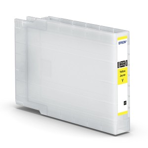 Epson oryginalny ink / tusz C13T04A44N, XXL, yellow, 8000s