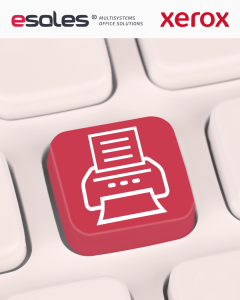 Toner Xerox 106R03939 Black