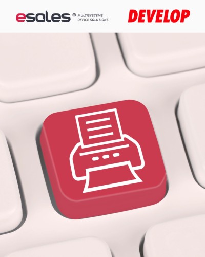 Toner Develop TN321