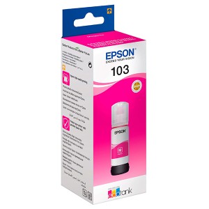 Tusz Epson T00S3 Magenta
