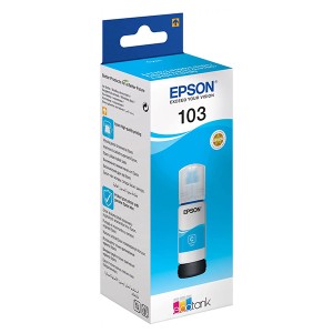 Tusz Epson T00S2 Cyan
