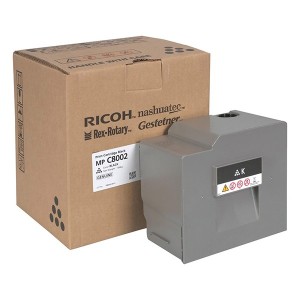 Toner Ricoh MPC6502 Black