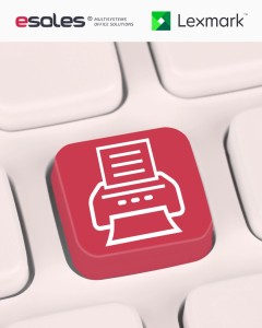 Toner Lexmark X463X31G