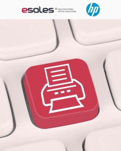 Zestaw tuszy HP 3ED77A